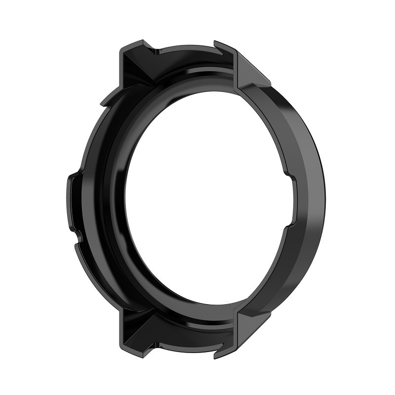 Vỏ bảo vệ bằng nhựa cứng cho đồng hồ thông minh Xiaomi Huami Amazfit Verge A1811