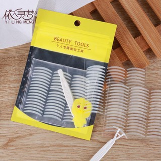 Miếng Dán Kích Mí Túi 72 Cặp (Có Sẵn Keo Dán)