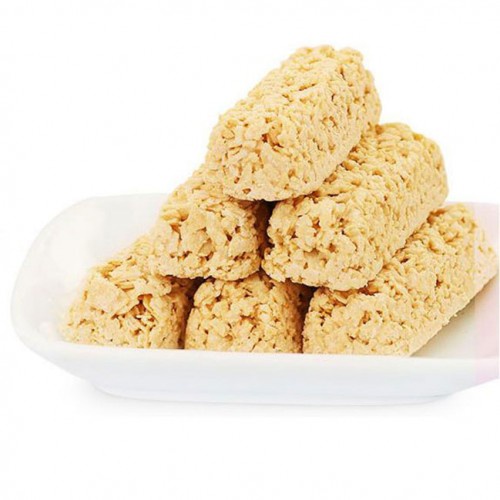Bánh yến mạch Vinea Đậu Phộng 860g