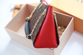 Túi nữ thời trang sz 24, full box