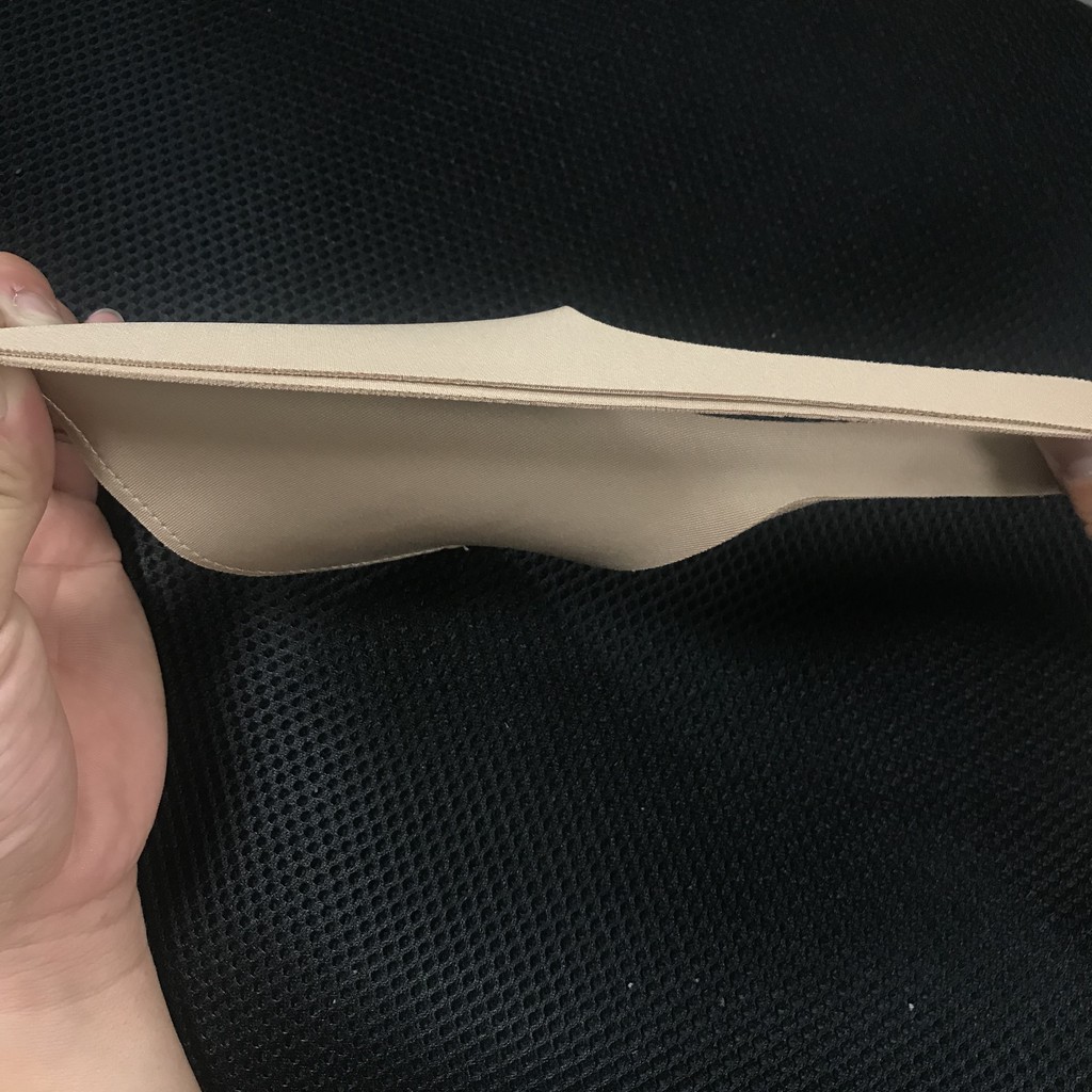 Khẩu trang vải su 2 da chất đanh dày mịn | BigBuy360 - bigbuy360.vn