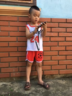 Bộ số thể thao
