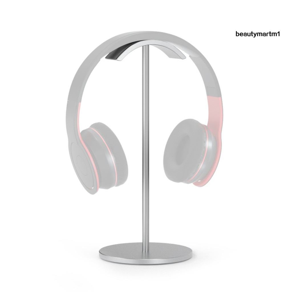 Giá Đỡ Tai Nghe Để Bàn Bằng Hợp Kim Nhôm Bgm1 | BigBuy360 - bigbuy360.vn
