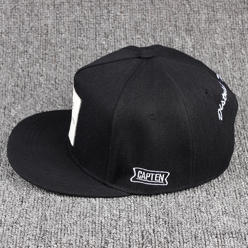 Mũ lưỡi trai cotton N độ 86 thời trang cho nam nữ