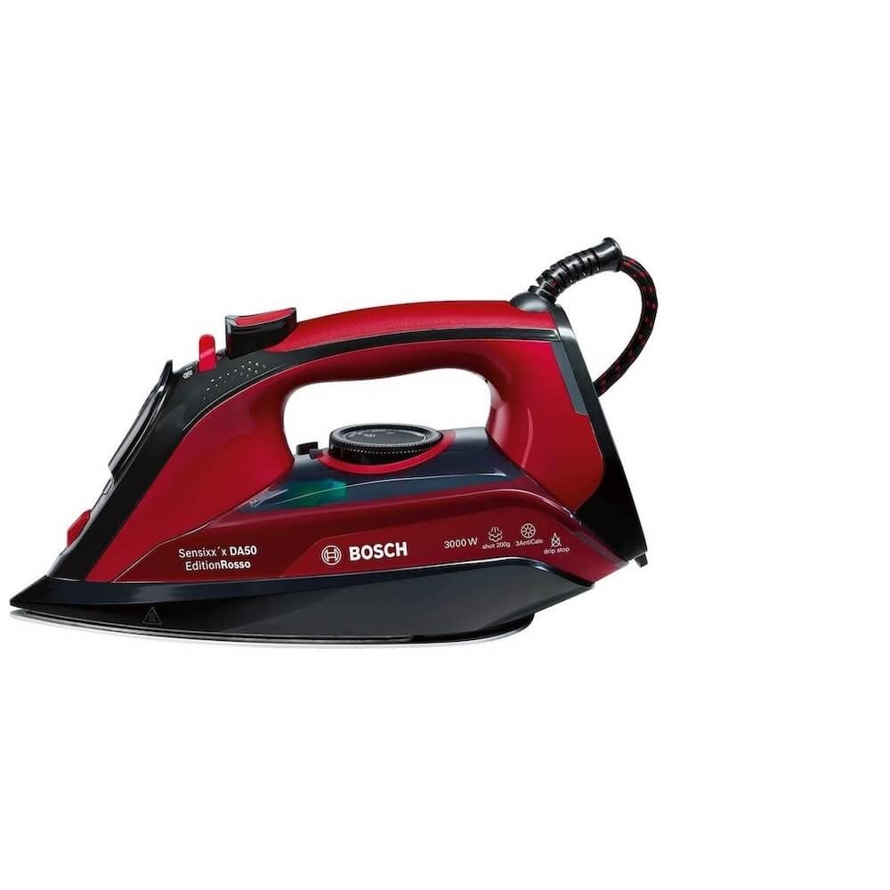 Bàn là hơi nước TDA503001P - Bosch Đức