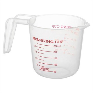 Ca đong 250 ml