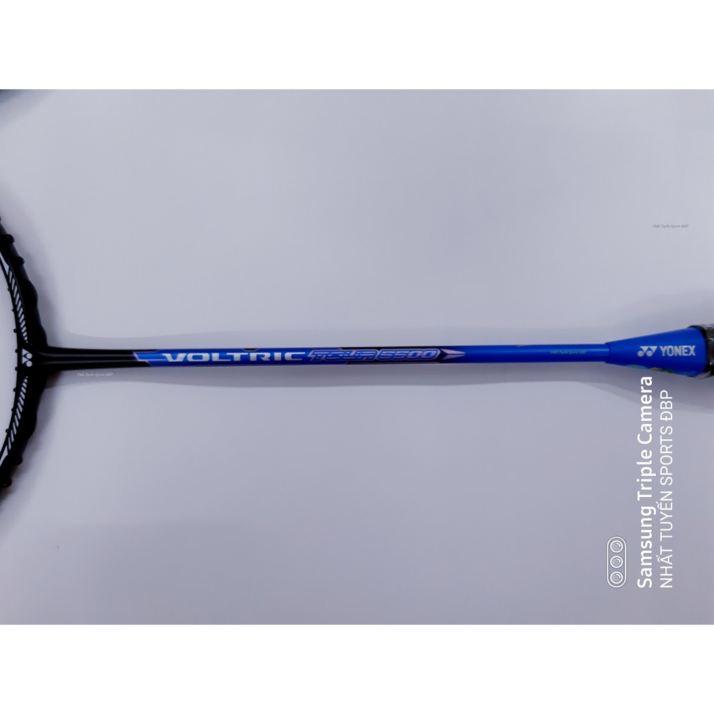 Vợt cầu lông Yonex Voltric Tour 5500 New 2020 (chính hãng)