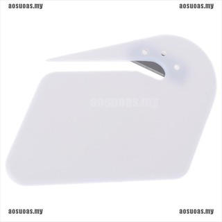1 Dụng Cụ Cắt Phong Bì Mini Bằng Nhựa