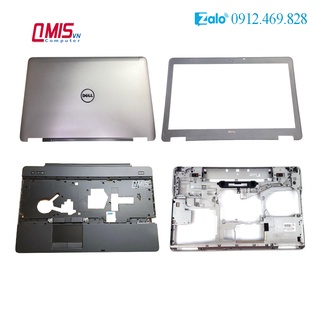 Vỏ laptop dell latitude e6540 6540