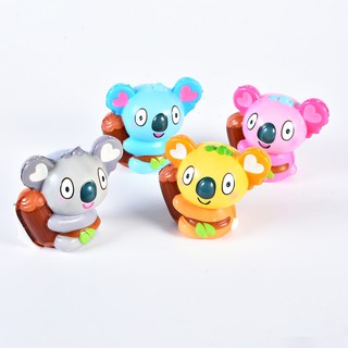 ( hàng sẵn )SquiShy sóc ôm cây  dễ thương TO
