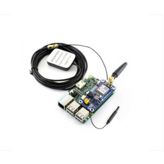 MẠCH MỞ RỘNG MODULE SIM868