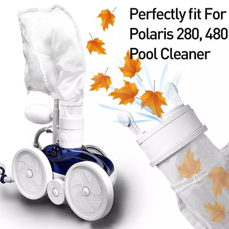 Túi Lưới Lọc Thay Thế Cho Polaris280 480