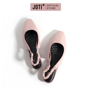 Giày Bệt JOTI Florian Slingback 3248VN2