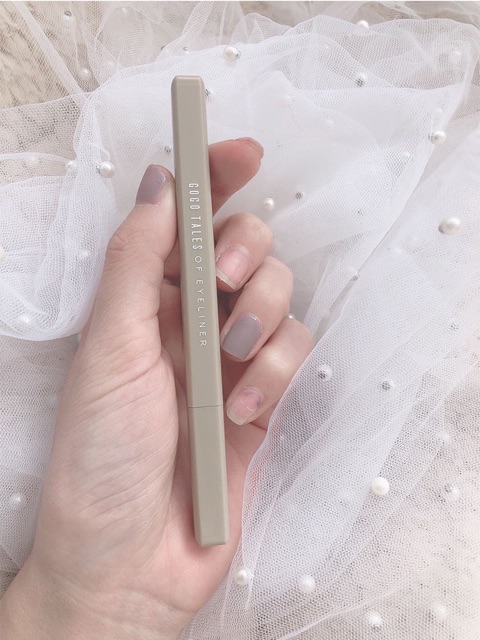 KẺ MẮT GOGOTALES NỘI ĐỊA TRUNG