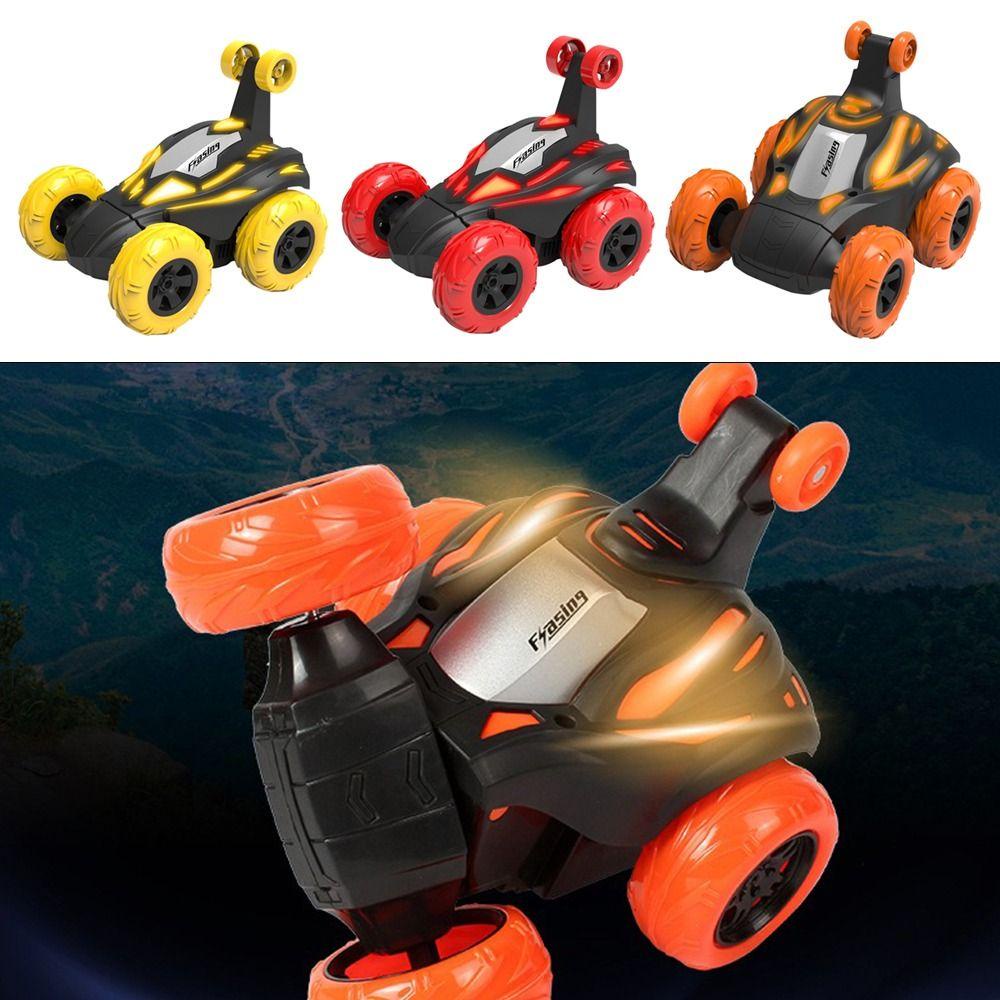 Xe Hơi Điều Khiển Từ Xa SUSANS Hai Mặt Tốc Độ Cao