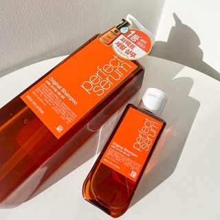 Dầu gội chăm sóc tóc MISEEN Perfect Serum