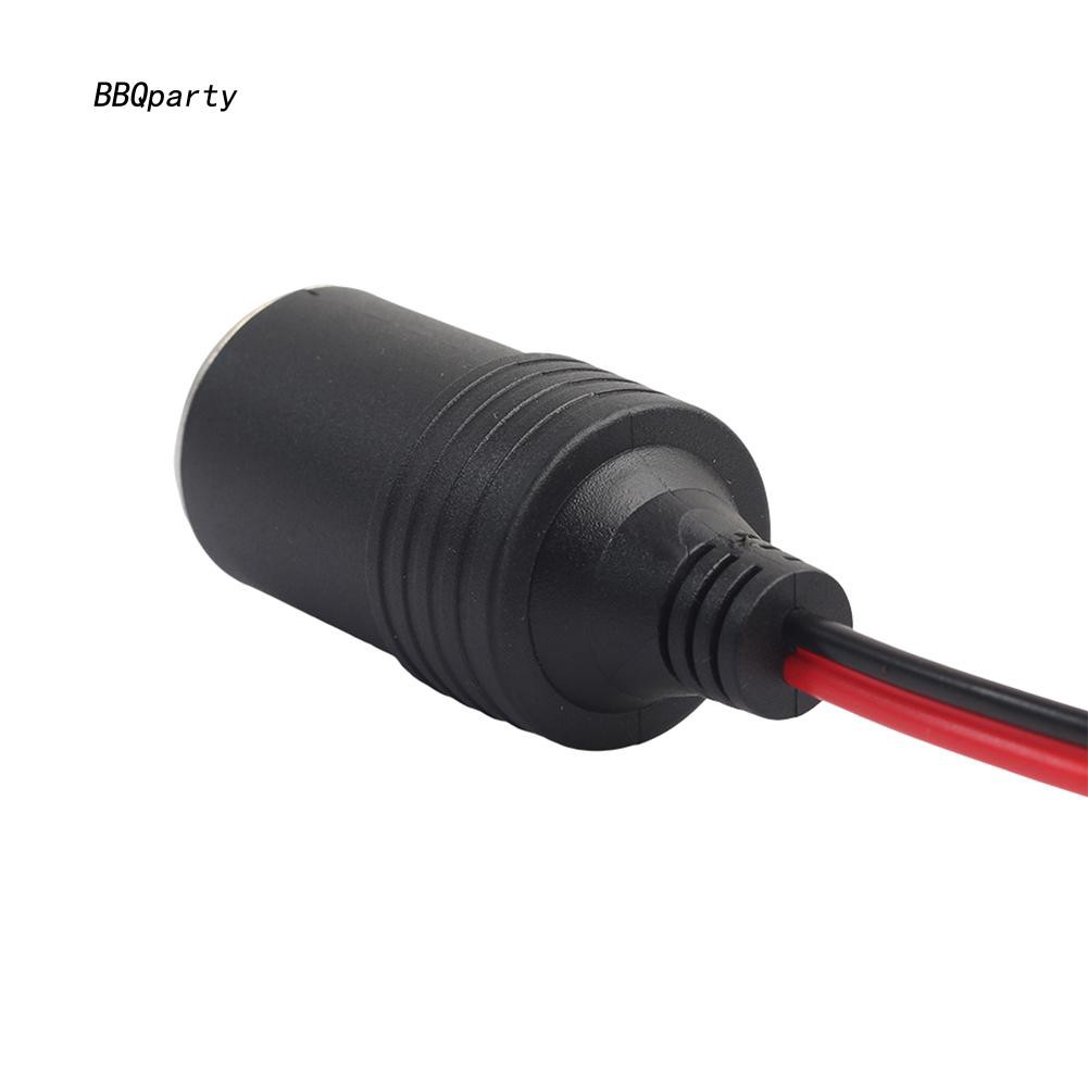 Dây cáp sạc điện trên xe hơi 12-24V bqpt _ | BigBuy360 - bigbuy360.vn