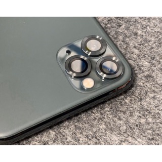 Bảo vệ mắt camera IPhone 11 / 11 Pro / Pro Max