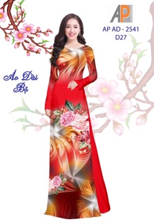 Vải áo dài