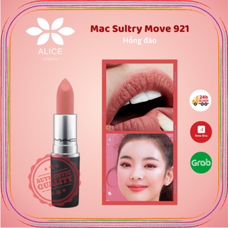 [HÀNG AUTH GIÁ SỈ] Son MAC 921 Sultry Move giá sỉ