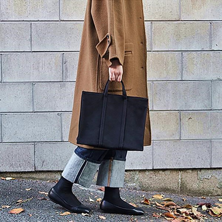 Túi xách đi học cỡ lớn cho sinh viên đại học/nhân viên văn phòng