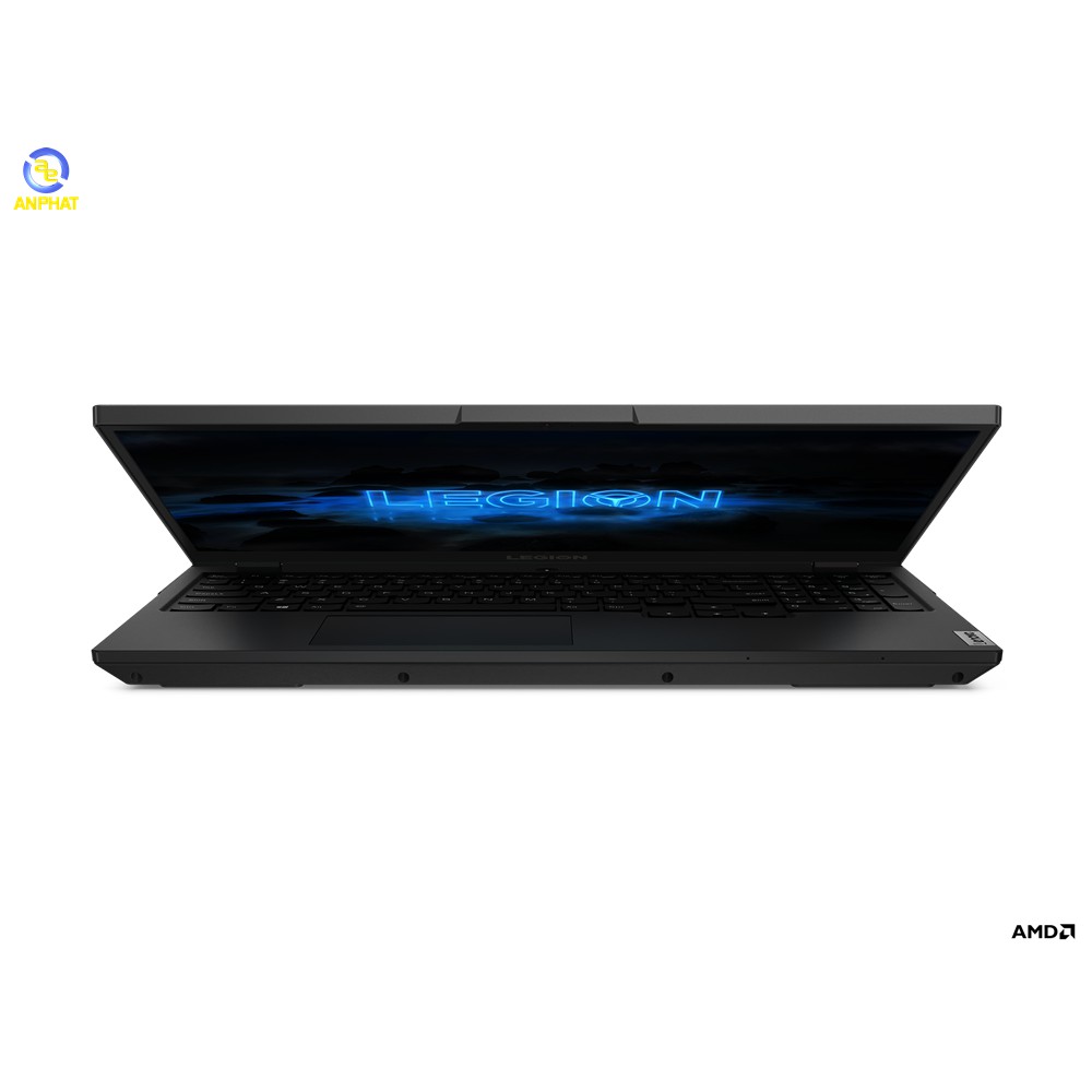 Laptop Lenovo Legion 5 15ARH05 82B500GUVN (Ryzen 5 4600H| 8GB DDR4| 512Gb SSD| GTX1650Ti 4GB| 15.6" FHD 144Hz 100%sRGB) | BigBuy360 - bigbuy360.vn