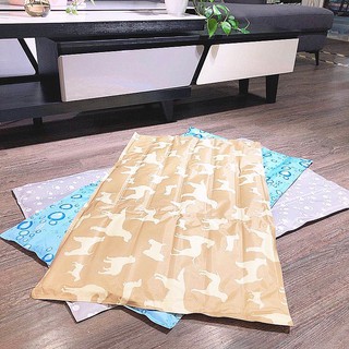 Đệm nước size to cho thú cưng
