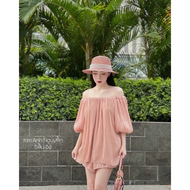 SET HỒNG PHI 🐽