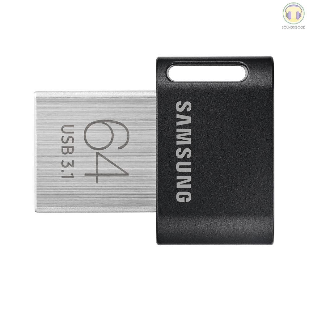 Usb 3.1 Samsung Fit Plus 64gb Tốc Độ Cao | BigBuy360 - bigbuy360.vn