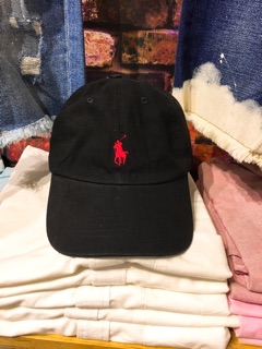 Nón nam polo ralph lauren