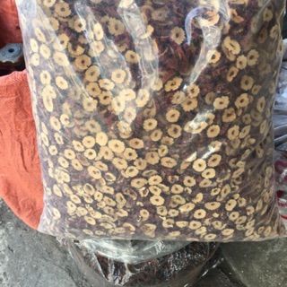 Táo đỏ khô thái lát cực đẹp rẻ Sỉ 5kg