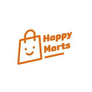 Happy Marts
