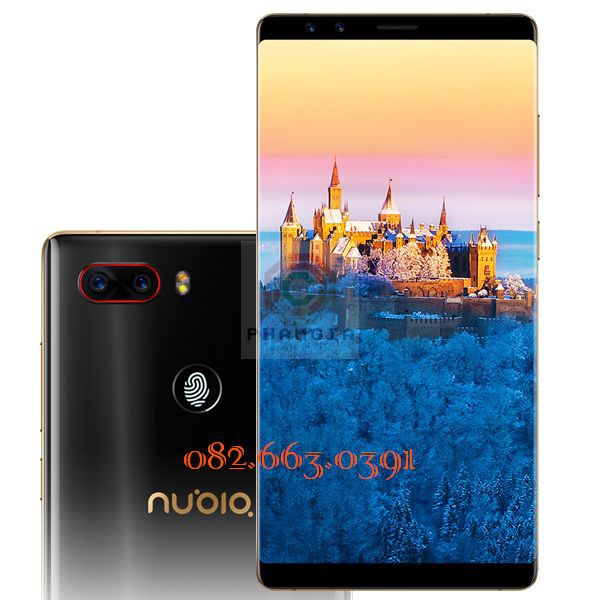 Dán ppf ZTE nubia Z17S bóng, nhám-màn hình, mặt lưng, mặt lưng full viền