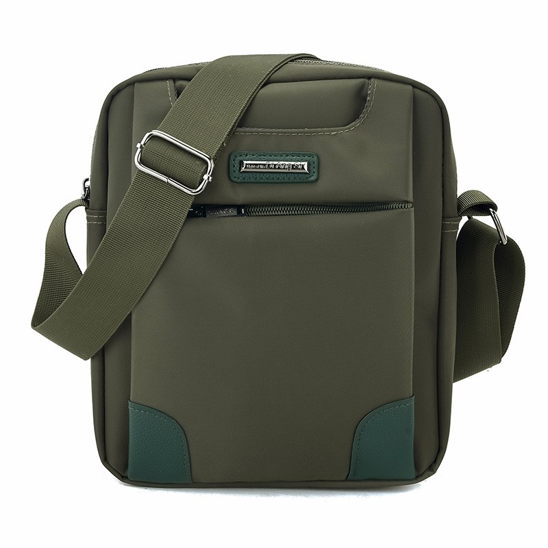 Túi đeo chéo nam, vải dù cao cấp chống thấm nước,thiết kế bền đẹp, phù hợp đi chơi, đi học, đi làm - Cam kết chất lượng.