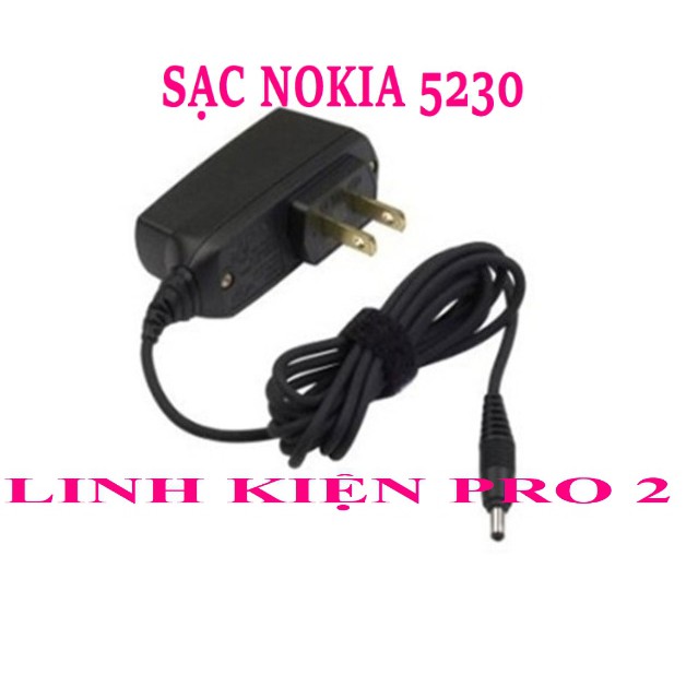 SẠC NOKIA 5230