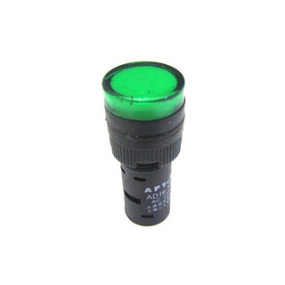 Đèn báo xanh ø22 phi 22