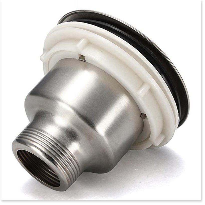 Bộ thoát nước dành cho bồn rửa chén inox 1 hộc