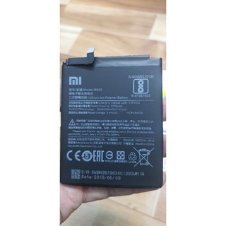 Pin redmi 5 bn35 3300mah có bảo hành