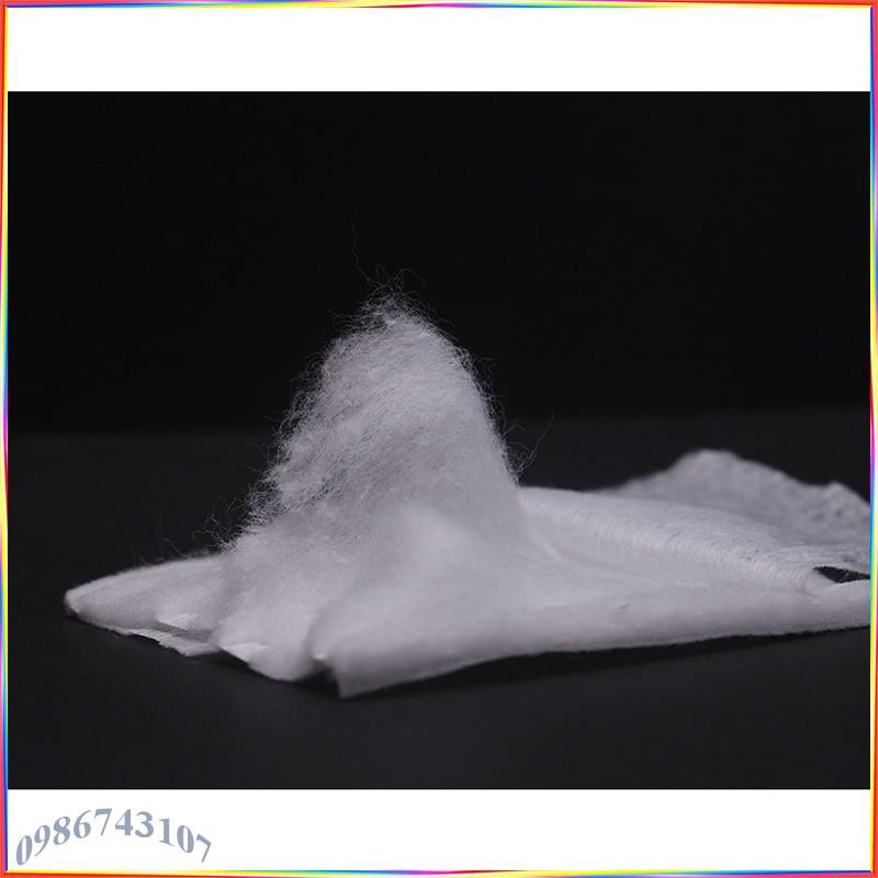 Bông tẩy trang Laneila túi 222 miếng GBL33 | BigBuy360 - bigbuy360.vn