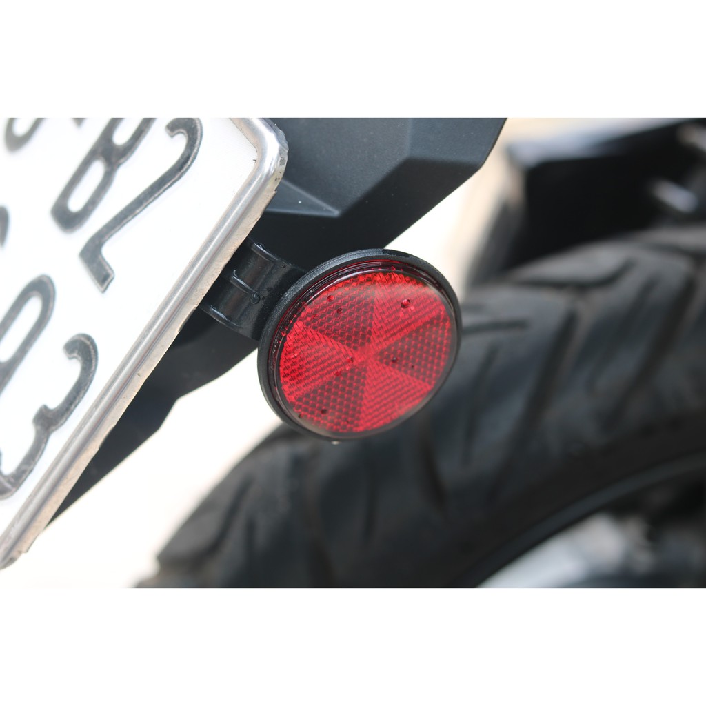 Mắt mèo phản quang chính hãng ZHI.PAT  240017, 240038