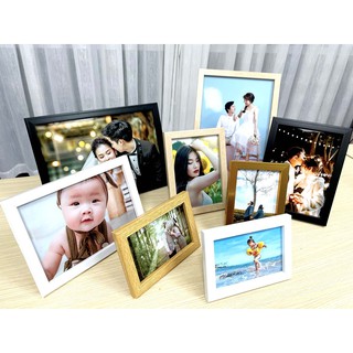 Khung Ảnh Để Bàn In Ảnh Cá Nhân Viet Canvas - In Ảnh Theo Yêu Cầu Nhiều Kích Thước