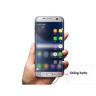 Miếng dán cường lực camera Samsung Note 5