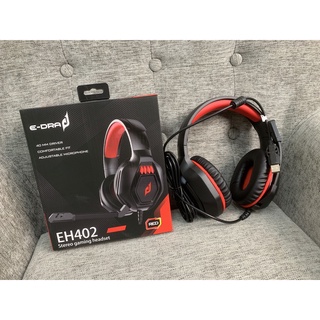 HEADPHONE - TAI NGHE E-dra EH402