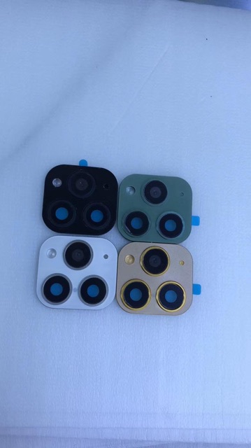 Cường độ cam thành ip11 trong vài giây  ba mắt lồi