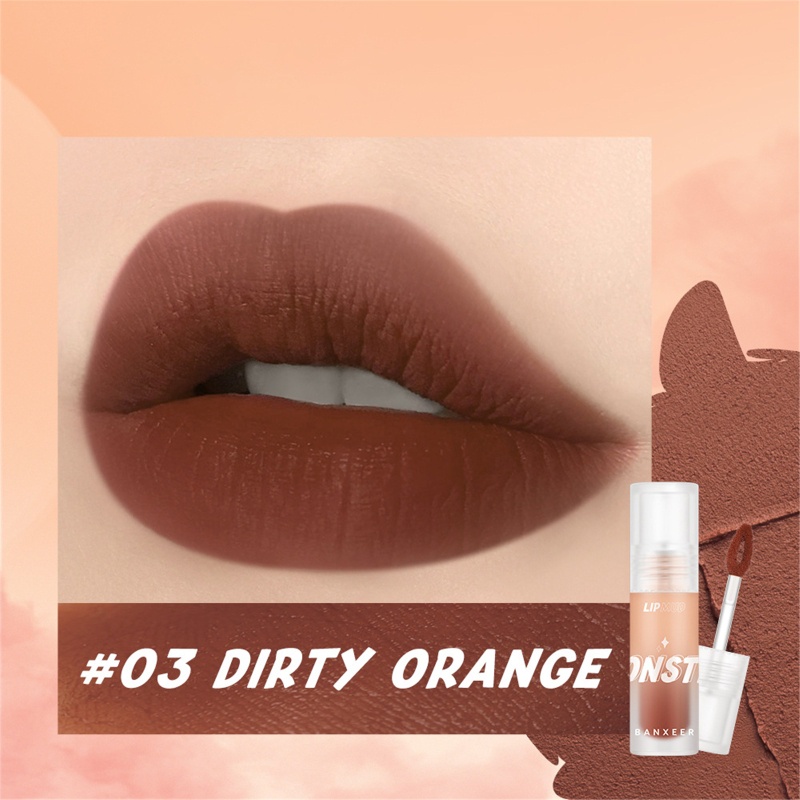 Son Kem Lì Chống Thấm Nước Lâu Trôi Không Dính Cốc