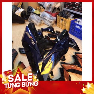 MẶT NẠ AB 2016-2019 kiểu thể thao