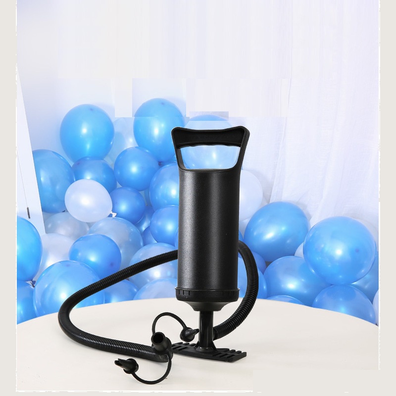 Bơm Tay, Bơm Phao Bơi, Nhà hơi, Nệm Hơi, Áo Phao