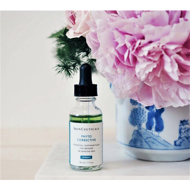 Serum Cấp Ẩm, Dịu Da Skinceuticals Phyto Corrective 30ml