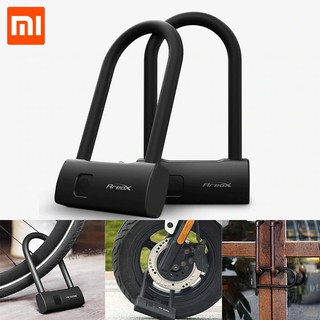 Ổ khóa vân tay đa năng AreoX U8