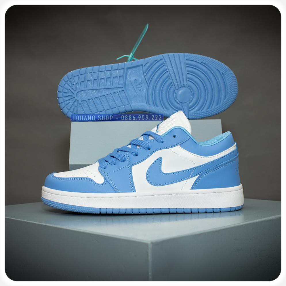 [Mã FAGREEN245 giảm tới 30K đơn 99K] [Full Box + Freeship + Quà] Giày Thể Thao Jd Low Nam Nữ 04 Màu | BigBuy360 - bigbuy360.vn